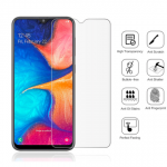 Ochranné tvrzené sklo Samsung Galaxy M31s