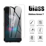 Ochranné tvrzené sklo Ulefone Armor 7