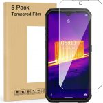 Ochranné tvrzené sklo Ulefone Armor 9