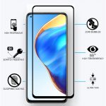 Ochranné tvrzené sklo Xiaomi Mi 10t