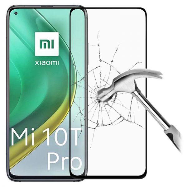 Ochranné tvrzené sklo Xiaomi Mi 10t Pro