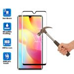 3D Ochranné tvrzené sklo Xiaomi Mi Note 10 lite