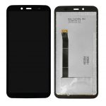 LCD displej + dotykové sklo Blackview BV5500 / BV5500 Pro