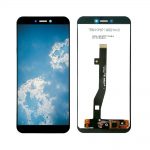 LCD displej + dotykové sklo Oukitel WP5 - Originál