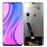 Lcd displej + dotykové sklo Xiaomi Redmi 9
