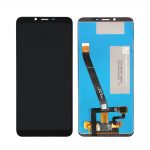 Lcd displej + dotykové sklo Cubot X19