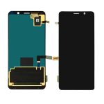 Lcd displej + dotykové sklo Nokia 9