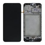 Lcd displej + dotykové sklo Samsung Galaxy A42