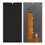 Lcd displej + dotykové sklo Cubot J9