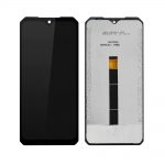 Lcd displej + doatykové sklo Doogee S95 Pro