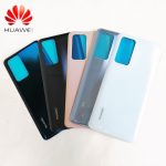 Zadní batériový kryt Huawei P40 pro