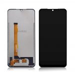 LCD displej + Dotykové sklo Doogee S88 Pro