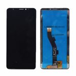 Lcd displej + dotykové sklo Meizu M8