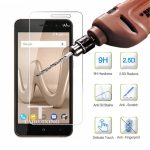 Ochranné tvrzené sklo Wiko Lenny 4