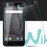 Ochranné tvrzené sklo Wiko Sunny 3 Plus