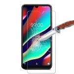 Ochranné tvrzené sklo Wiko view 3 lite