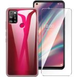 Ochranné tvrzené sklo Wiko View 5