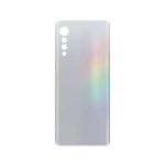 Zadní bateriový kryt LG Velvet