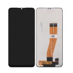 LCD displej + Dotykové sklo Samsung Galaxy A02s A025F,A025G