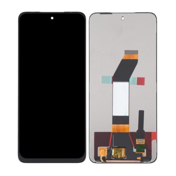 LCD displej + dotykové sklo Xiaomi Redmi 10