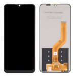 LCD displej + Dotykové sklo Doogee X96 Pro