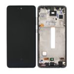 Lcd displej + dotykové sklo Samsung Galaxy A52s