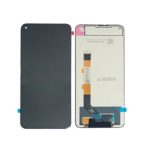 LCD Displej + Dotykové sklo Xiaomi MI 10T Pro