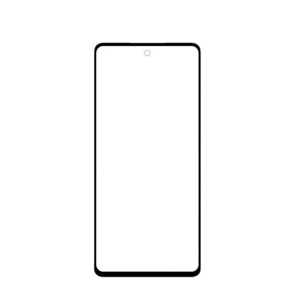 Dotykové sklo Samsung Galaxy A52s