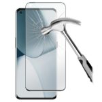 3D Ochranné tvrzené sklo Oneplus 10