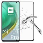 3D Ochranné tvrzené sklo Xiaomi Mi 10t PRO