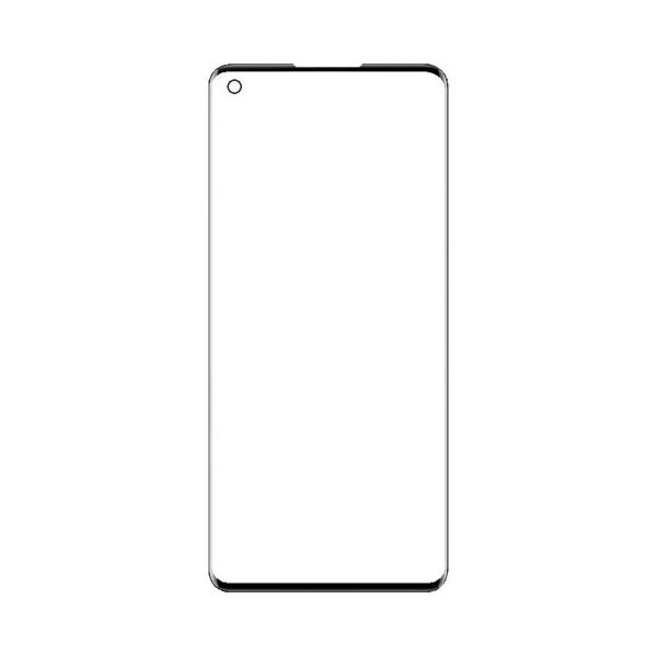 Dotykové sklo OnePlus 8 Pro