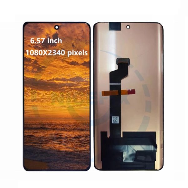 Lcd displej + dotykové sklo Huawei Nova 9