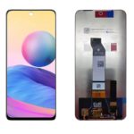 LCD displej + dotykové sklo Xiaomi Redmi Note 10