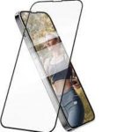 Ochranné tvrzené sklo iPhone 13 Pro Max