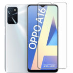 Ochranné tvrzené sklo Oppo A16 A16s