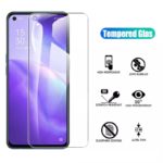 Ochranné tvrzené sklo Oppo Reno 5