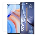 Ochranné tvrzené sklo Oppo Reno 7 Lite