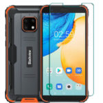 Ochranné tvrzené sklo Blackview BV4900