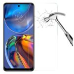 Ochranné tvrzené sklo Motorola Moto E32