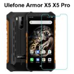 Ochranné tvrzené sklo Ulefone Armor X5