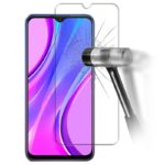 Ochranné tvrzené sklo Xiaomi Redmi 9