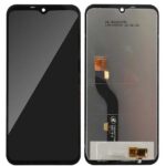 Lcd displej + dotykové sklo HotWav Cyber 8