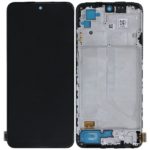 Lcd displej + dotykové sklo Xiaom-Redmi-Note-10S