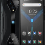 LCD displej + dotykové sklo Blackview GBL5000