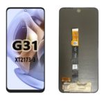 Lcd displej + dotykové sklo Motorola Moto G31