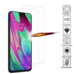 Ochranné tvrzené sklo Samsung Galaxy A40