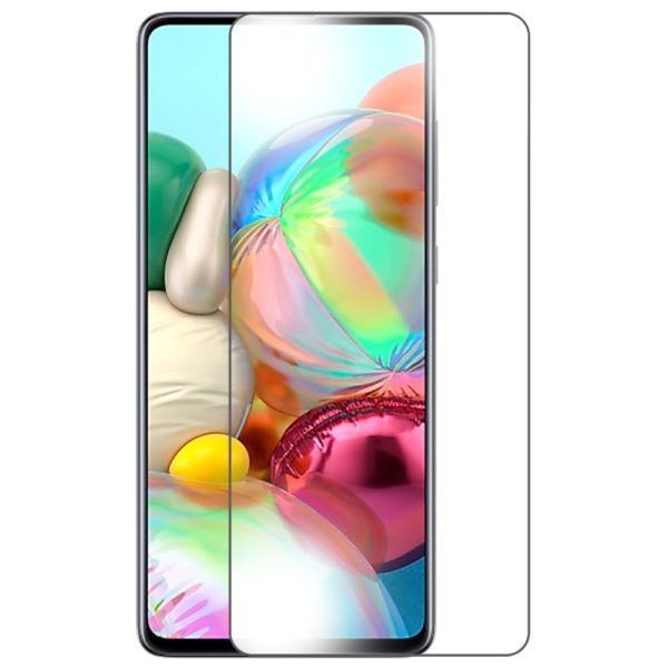 Ochranné tvrzené sklo Samsung Galaxy A71