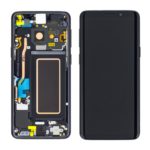LCD displej + dotykové sklo Samsung Galaxy S9 Plus