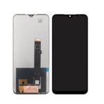 Lcd displej + dotykové sklo LG K41s