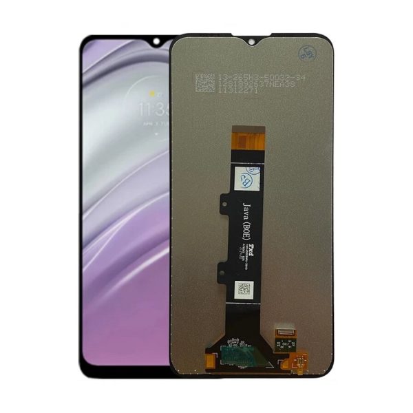 Lcd displej + dotykové sklo Motorola Moto E32